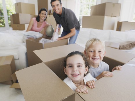 Docklands apartment moving service with careful loading and local access planning
