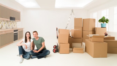Confidential reporting and safeguarding in a Docklands moving company