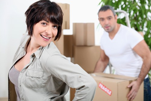 Free quote and pricing details for Docklands removals